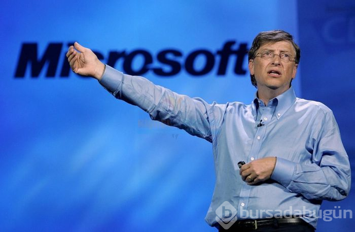 Bill Gates'in unutulmayan 41 sözü
