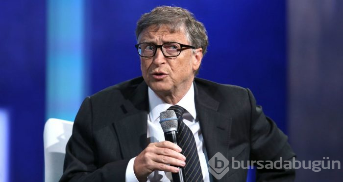 Bill Gates'in unutulmayan 41 sözü
