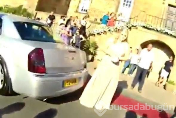 Kiloları yüzünden herkes dalga geçiyordu! Amcası bunu görünce öyle bir şey yaptı ki...
