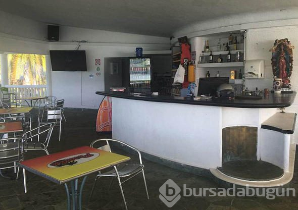 Bir zamanlar dünyanın en lüks eviydi! Şimdiki hali şoke ediyor...