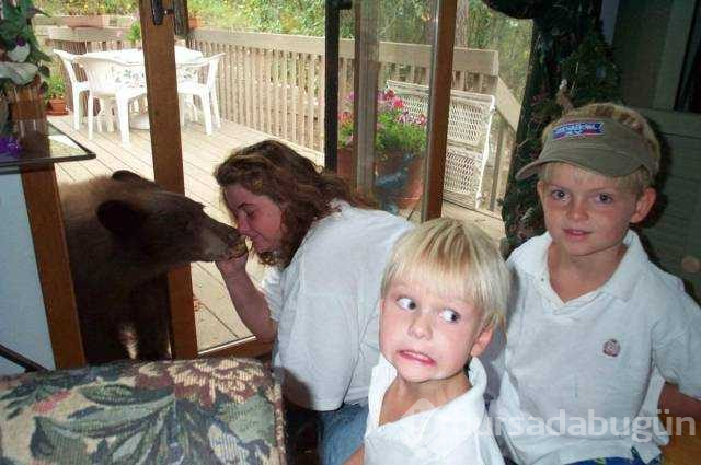 İşte bu günün en çok paylaşılan fotoğrafları
