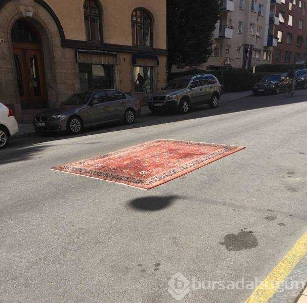 İşte bu günün en çok paylaşılan fotoğrafları
