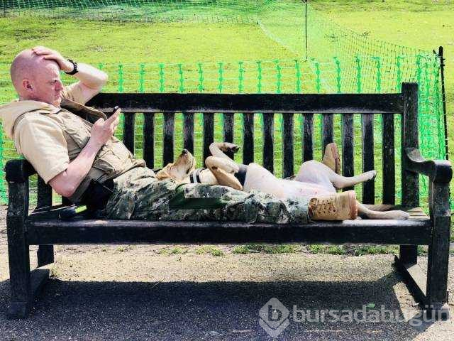 İşte bu günün en çok paylaşılan fotoğrafları
