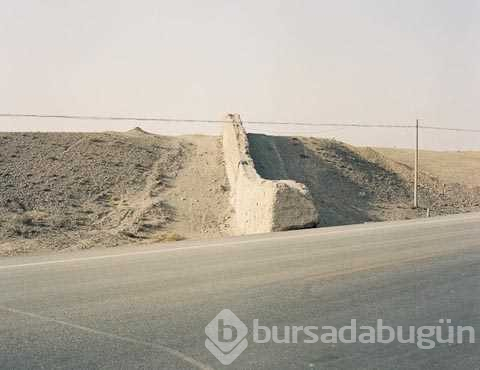 Çin Seddi'nin bilinmeyen yüzü ortaya çıktı