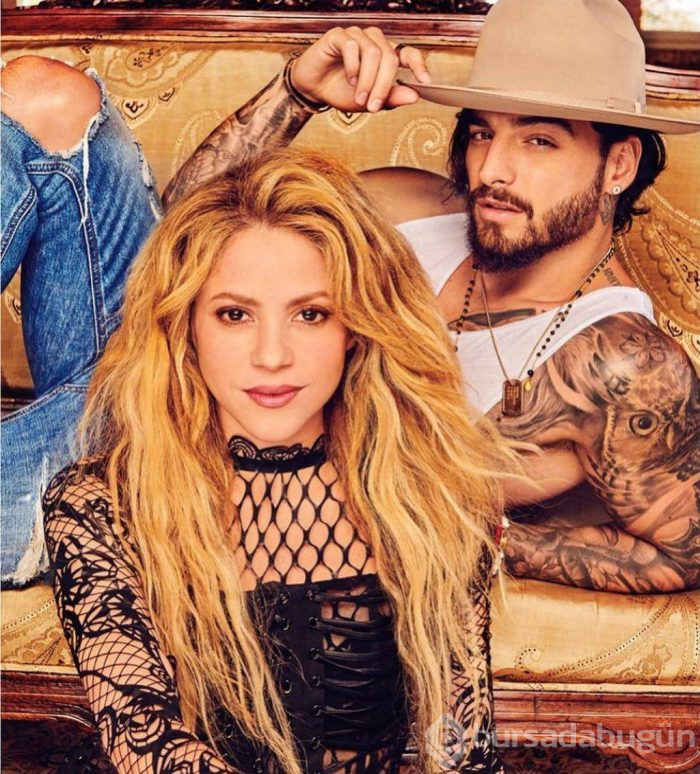 Shakira'dan özel Türkiye talepleri
