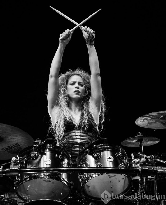 Shakira'dan özel Türkiye talepleri
