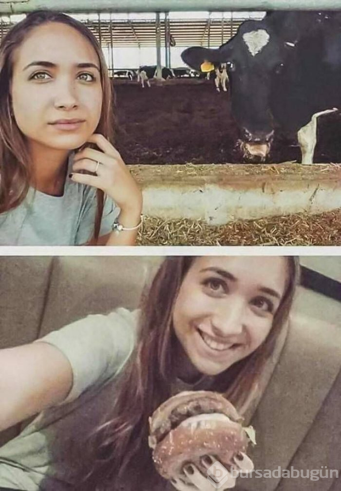 Sosyal medyada günün en çok paylaşılan fotoğrafları