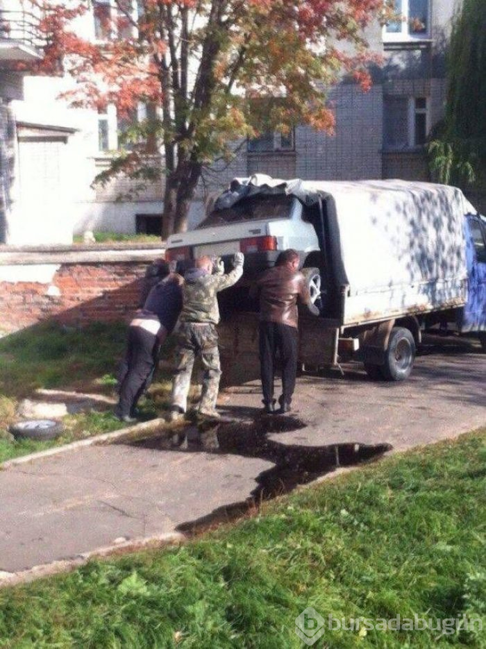 Sosyal medyada günün en çok paylaşılan fotoğrafları