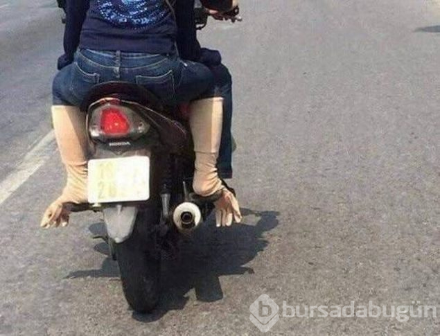 Sosyal medyada günün en çok paylaşılan fotoğrafları