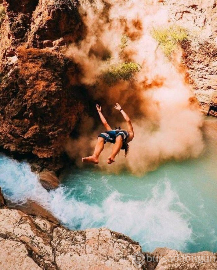 Sosyal medyada günün en çok paylaşılan fotoğrafları
