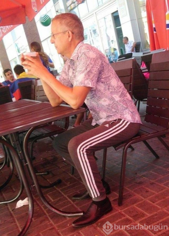 Sosyal medyada günün en çok paylaşılan fotoğrafları
