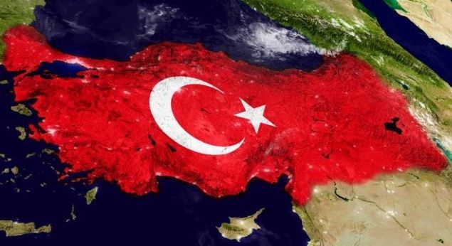 Dünyanın gözünden Türkler!
