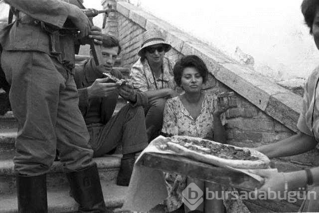 Ünlülerin hiç görmediğiniz fotoğrafları