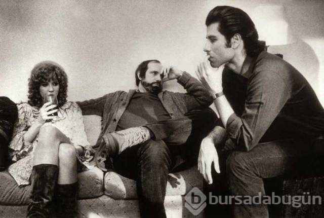 Ünlülerin hiç görmediğiniz fotoğrafları