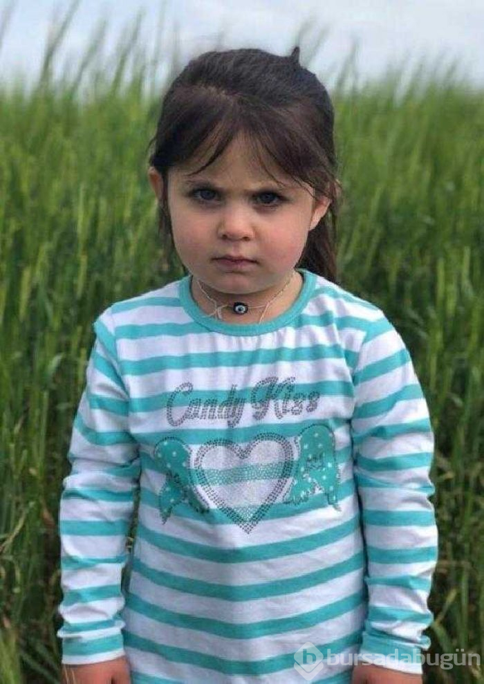 Minik Leyla böyle ölmüş