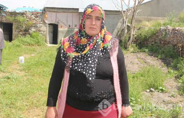 Minik Leyla böyle ölmüş