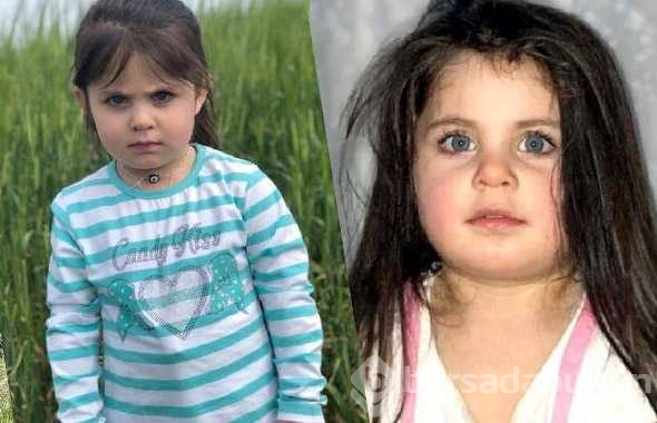 Minik Leyla böyle ölmüş