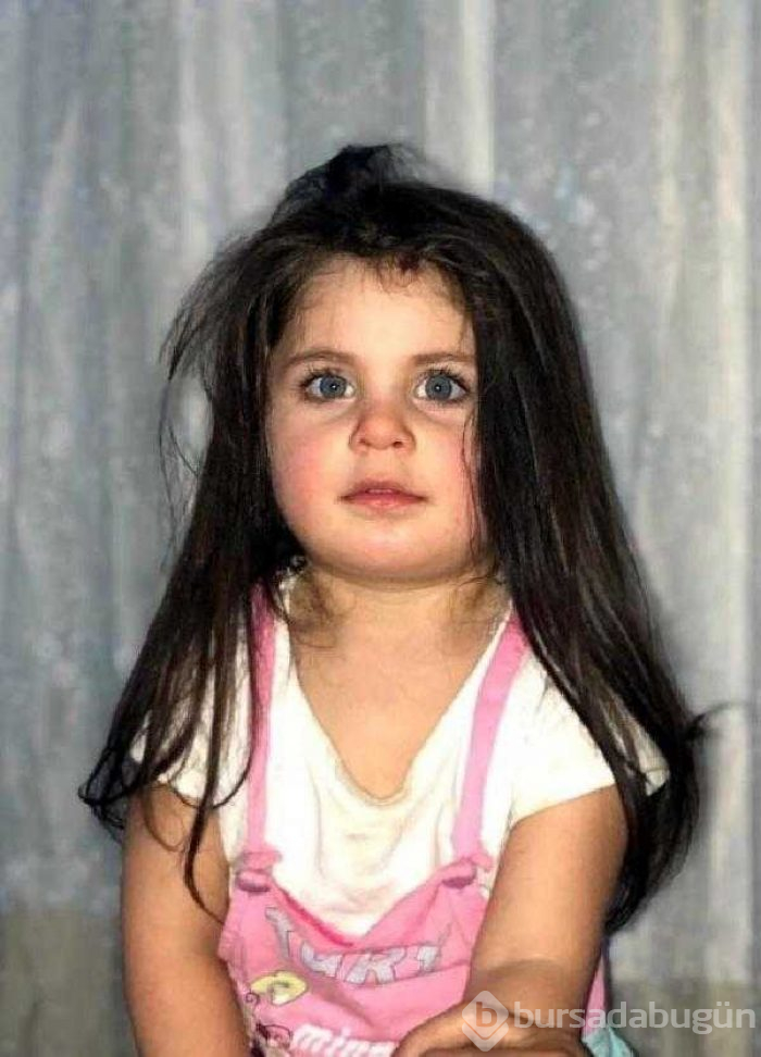 Minik Leyla böyle ölmüş