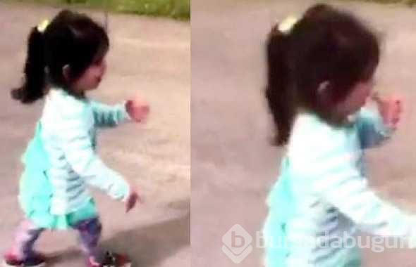 Minik Leyla böyle ölmüş