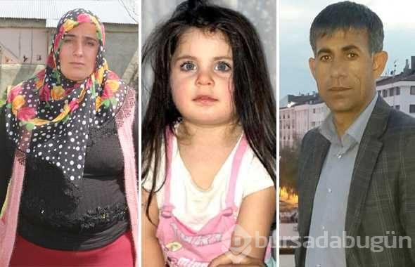 Minik Leyla böyle ölmüş