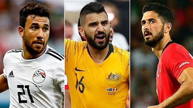 Galatasaray'ın istediği yıldızlar cep yakıyor!
