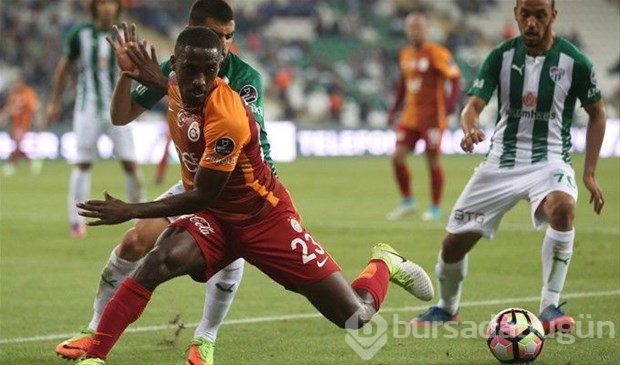 Galatasaray'ın istediği yıldızlar cep yakıyor!
