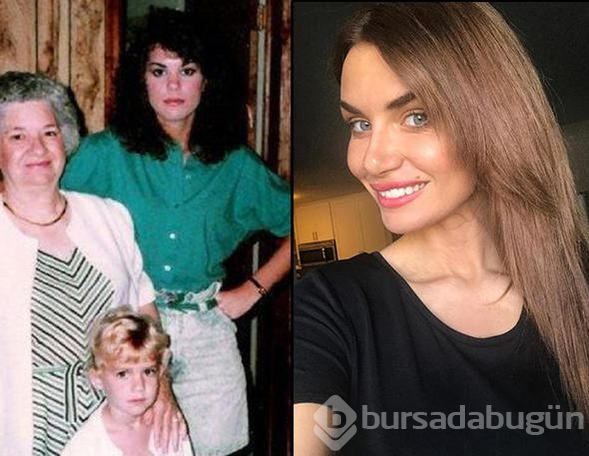 Nikki DuBose: Küçükken annem taciz ediyordu