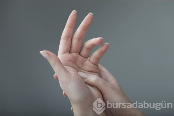 Vücuttaki en etkili ve faydalı 5 masaj noktası