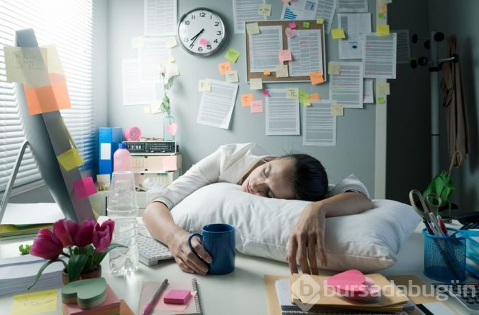 Uyku ile ilgili doğru sanılan 9 yanlış (Uykusuz gecelerin nedeni olabilir)