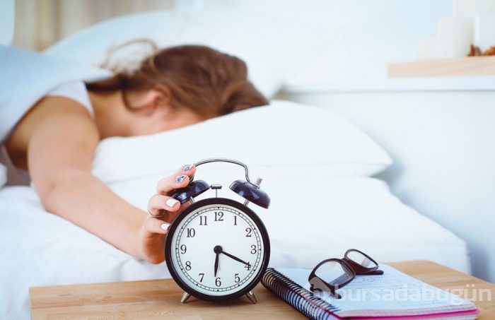 Uyku ile ilgili doğru sanılan 9 yanlış (Uykusuz gecelerin nedeni olabilir)