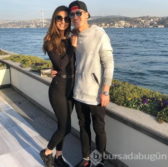 En güzel hediye evlilik cüzdanı
