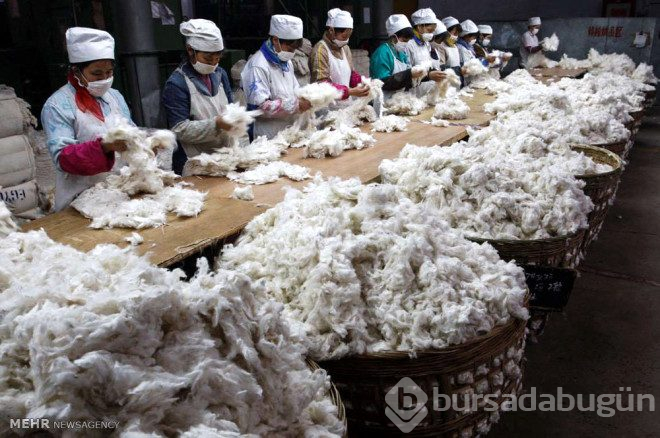 Dünyayı saran çin malı ürünler bakın nasıl üretiliyor