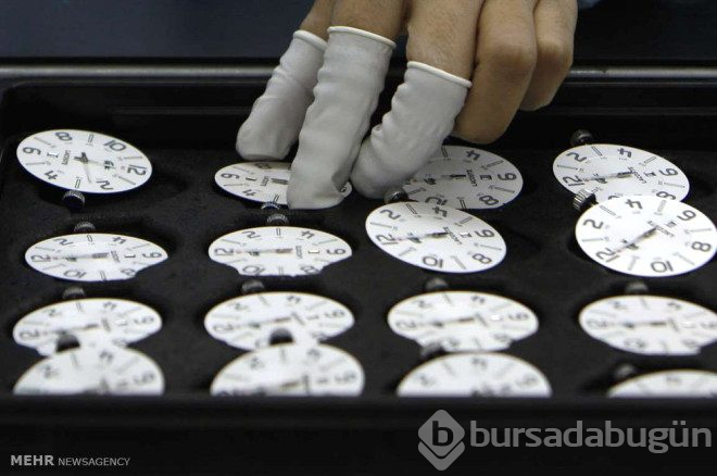 Dünyayı saran çin malı ürünler bakın nasıl üretiliyor