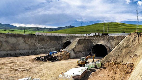 Bu 7 proje belgeler arasındaki ticareti de artıracak
