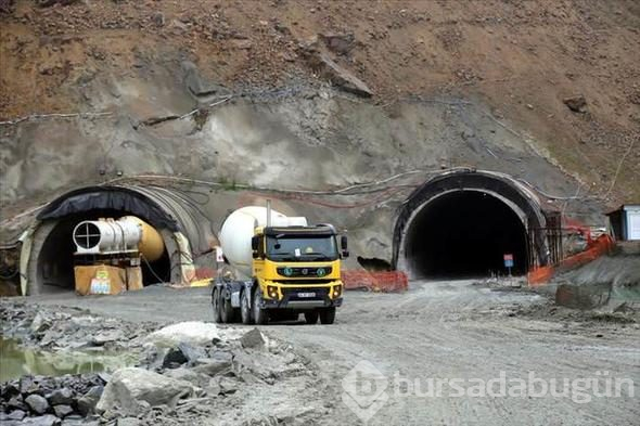 Bu 7 proje belgeler arasındaki ticareti de artıracak
