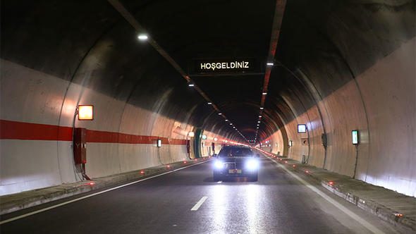 Bu 7 proje belgeler arasındaki ticareti de artıracak
