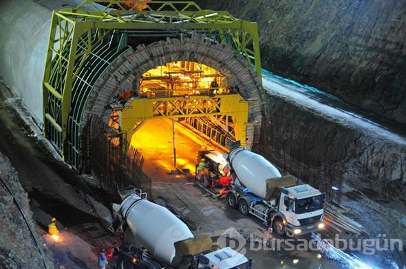 Bu 7 proje belgeler arasındaki ticareti de artıracak
