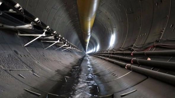 Bu 7 proje belgeler arasındaki ticareti de artıracak
