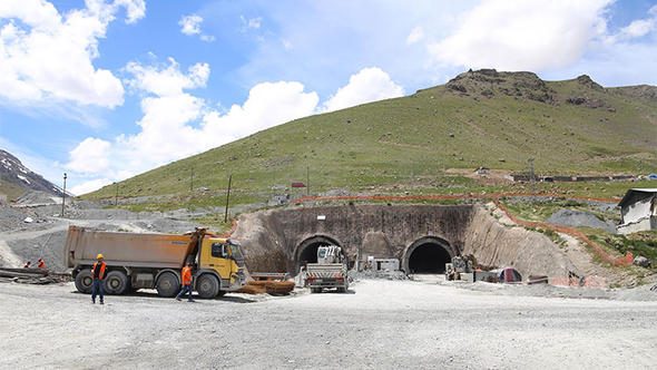 Bu 7 proje belgeler arasındaki ticareti de artıracak
