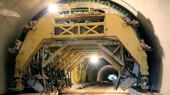 Bu 7 proje belgeler arasındaki ticareti de artıracak
