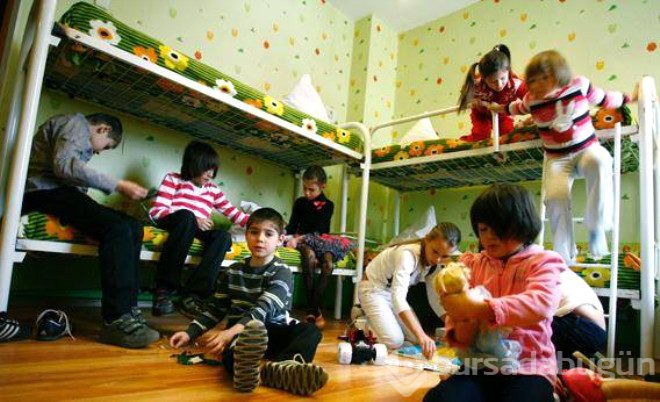 Çocuk istismarının en çok yaşandığı 10 ülke
