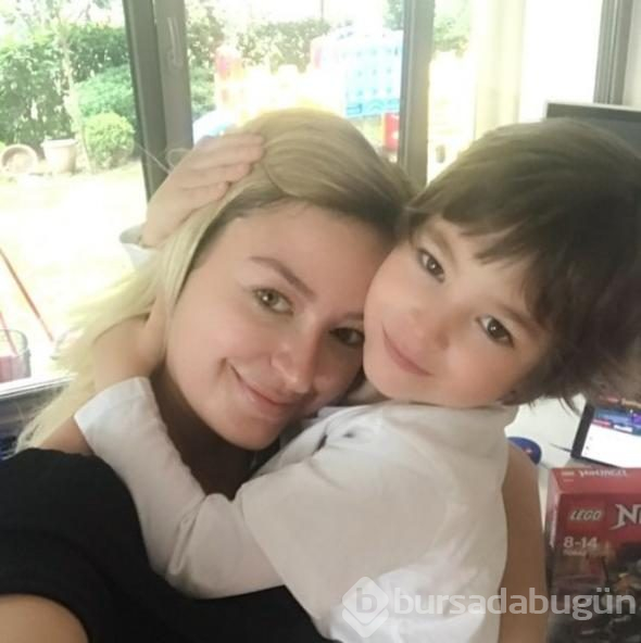 'Anne babam helikopterini mi değiştirdi'
