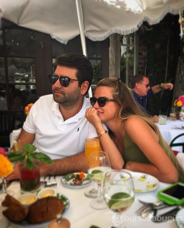 Ünlü isim aşkı uğruna oyunculuğa ara verdi!