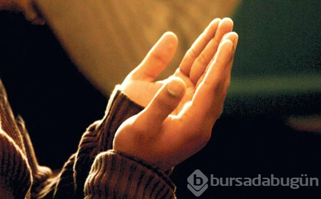 İçinin sıkıldığında sizi rahatlatacak 8 dua 
