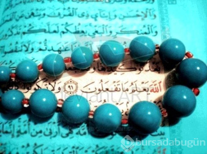 İçinin sıkıldığında sizi rahatlatacak 8 dua 
