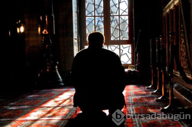 İçinin sıkıldığında sizi rahatlatacak 8 dua 
