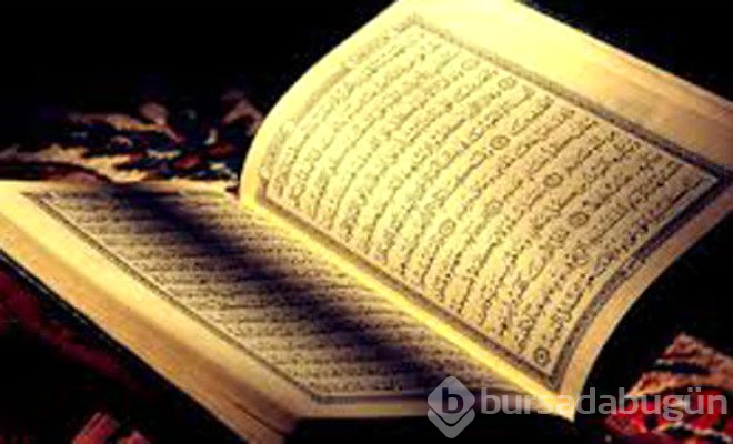 İçinin sıkıldığında sizi rahatlatacak 8 dua 
