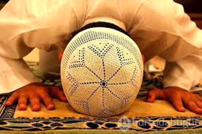 İçinin sıkıldığında sizi rahatlatacak 8 dua 
