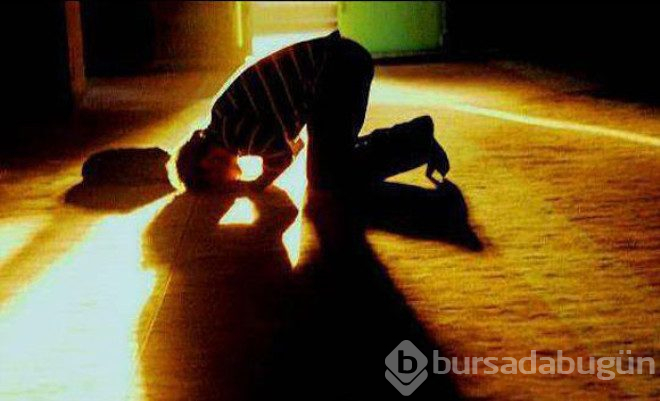 İçinin sıkıldığında sizi rahatlatacak 8 dua 
