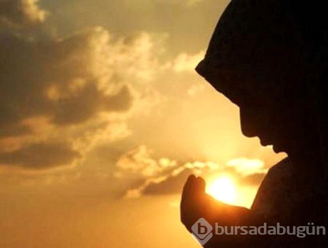 İçinin sıkıldığında sizi rahatlatacak 8 dua 
